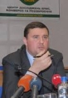 В Лондоне арестовали экс-руководитель "Укрспецэкспорта" Сергея Бондарчука (фото)