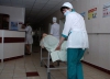 В Минздраве признали, что зарплаты медикам не выплачиваются вовремя