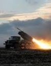 АТО: Авдеевку обстреливают танки (карта)