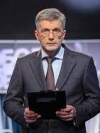 Дебаты на сцене Порошенко будет модерировать Андрей Куликов
