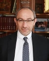 Кернес уже утвердил возвращения проспекта Жукова