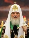 Патриарх Кирилл "сердечно поздравил" россиян с началом войны
