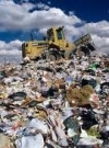 Гройсман готов помочь Львову в решении проблемы отходов