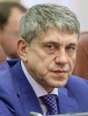 Насалик обжаловал арест своего имущества