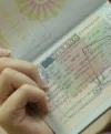 В прошлом году украинцам выдали рекордное число мультивиз
