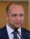 На Полякова наконец-то надели браслет (фото)