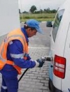 Автомобильный газ подорожал за выходные еще на 50 копеек