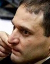 Журналисты зафисировали неадекватное поведение нардепа Добкина-младшего в Раде (фото, видео)