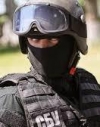 В результате обысков в Николаеве задержан главарь рэкетиров "Мультик"