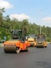 Порошенко уверяет, что строительство дорог останется приоритетом на 2018 год