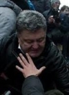 СБУ заявляет, что расследует покушения на Порошенко