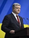 Порошенко внес в Раду закон о прекращении дружбы с РФ