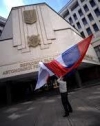 Один из лидеров крымских сепаратистов раскрыл детали аннексии Крыма