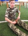 Беларусь подтвердил, что Павел Гриб пересек границу 24 августа