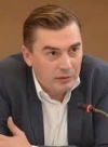 Приемную нардепа Добродомова хотели обыскать (фото)