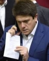 Нардеп БПП судится с пограничниками, которые не выпускают его из Украины