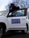 Подрыв авто ОБСЕ будут расследовать как теракт