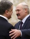 Лукашенко и Порошенко прибыли в Беларусь для проведения двусторонних переговоров