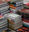 Украина готовится ввести акциз на российские книги