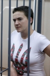 Политическое решение о выдаче Савченко принято - адвокат