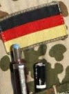 Германия готова отправить в Украину беспилотники