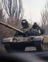 Наблюдатели ОБСЕ заявляют, что видели танки в "ЛНР"