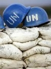 У Украины есть свой вариант резолюции по миротворцам на Донбассе