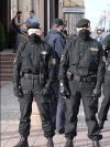 В Беларуси продолжаются массовые обыски и задержания активистов