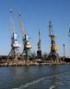 Кабмин с 1 января 2018 года снизил на 20% портовые сборы