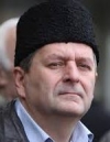 Российский суд в Крыму осудил Чийгоза на 8 лет