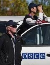 ОБСЕ зафиксировала танки боевиков в запрещенной зоне