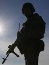 АТО: Четверо украинских военных ранены (карта)