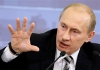 Путина уличили в плагиате