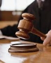 Суд арестовал мужчину, который напал на ветерана АТО (видео)