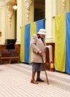 Порошенко внес в ВР законопроект о местных выборах в условиях военного положения