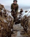 ООС: Боевики били из гранатометов, пулеметов и БМП, 2 раненых
