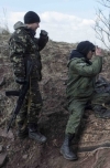 ООС: 15 обстрелов за сутки, утром оккупанты применили зенитную установку