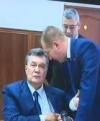 Адвокатам Януковича отказали в переносе заседания