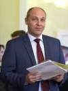 Парубий подтвердил консультации относительно объединения "НФ" и "БПП"