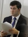 Роману Насирову не разрешили выехать за пределы Украины