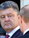 Путин обвинил власти Украины в саботаже Минских соглашений