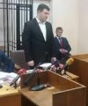 Суд рассматривает ходатайство о взыскании в госбюджет внесенного за  Насирова залога