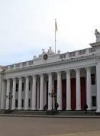 Одесские депутаты взяли кредит для выплаты пострадавшим в “Виктории”