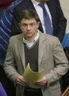 Луценко подписал обновленное подозрение Довгому