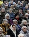 В Раде надеются на принятие пенсионной реформы в начале октября