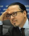 Кабмин рассмотрит вопрос о продлении контракта с Балчуном после его отчета