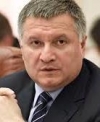Аваков: Между покушением на Осмаева и  Окуеву и российскими лидерами есть связь