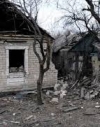 36 мирных жителей погибли на Донбассе за три месяца