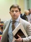 Олесю Довгому вручили обновленное подозрение