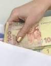 Рева: В Украине 35% зарплат "в тени"